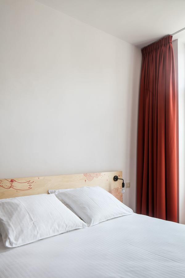 Room&Moor Gante Exterior foto