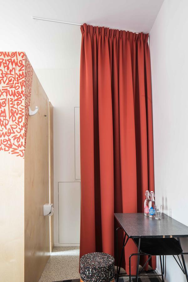 Room&Moor Gante Exterior foto